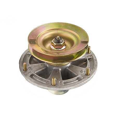 Aftermarket NEW Mower Spindle Assembly Replaces Fits John Deere TCA15397 LAS20-0069